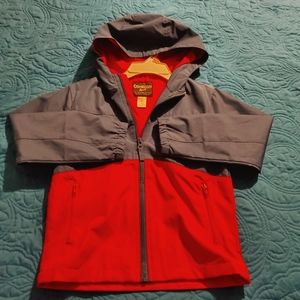 Boys Size 7 Lightweight Jacket